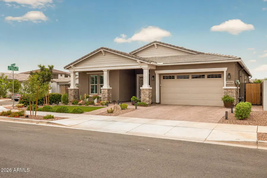 22672 E Stirrup Street, Queen Creek, AZ 85142 - #3