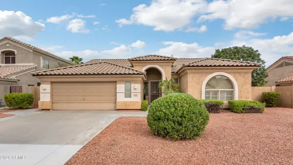 1414 W Remington Drive, Chandler, AZ 85286