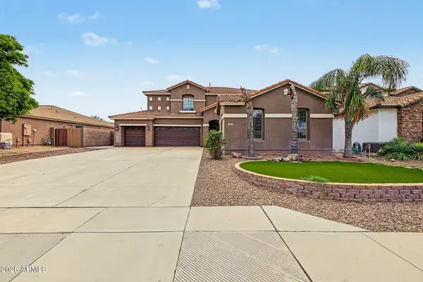 11441 E Rafael Avenue, Mesa, AZ 85212