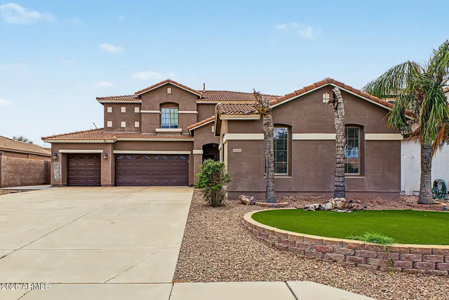 11441 E Rafael Avenue, Mesa, AZ 85212 - #2