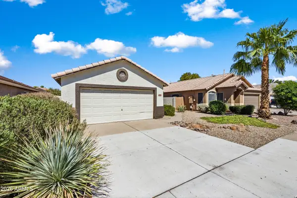 1450 E Detroit Street, Chandler, AZ 85225