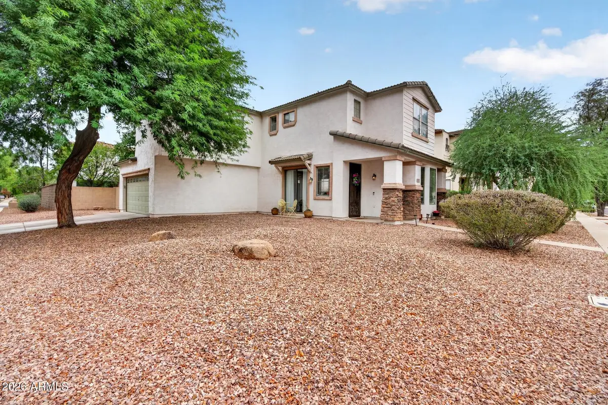 3634 E Sundance Avenue E, Gilbert, AZ 85297 - #1