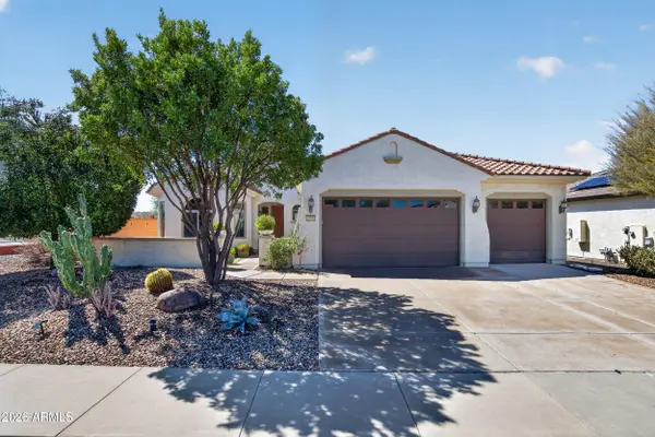 20392 N 268th Avenue, Buckeye, AZ 85396