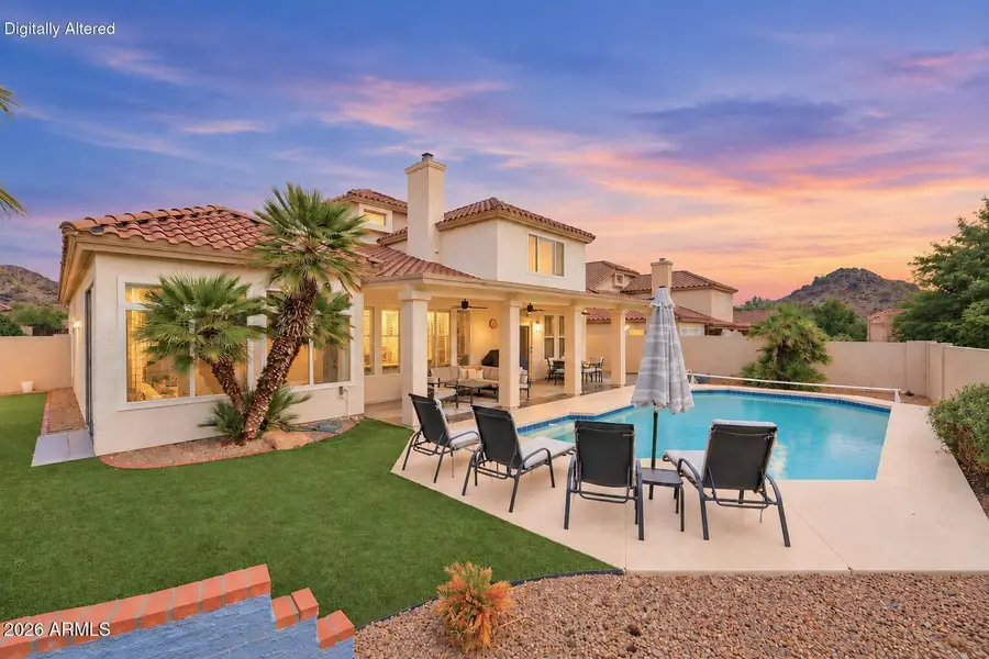 2123 E Granite View Drive, Phoenix, AZ 85048 - #2