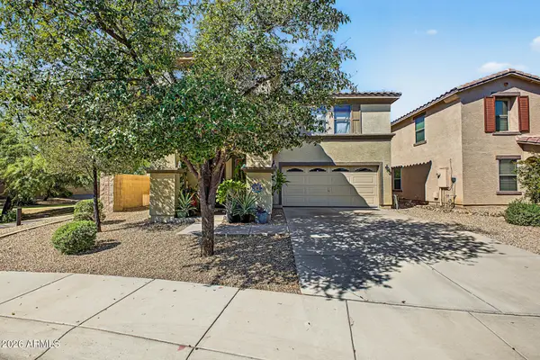 8540 N 63rd Lane, Glendale, AZ 85302