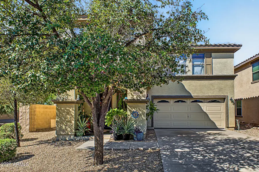 8540 N 63rd Lane, Glendale, AZ 85302 - #2