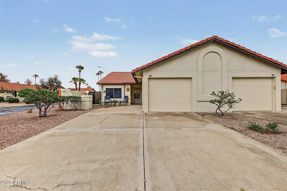 542 S Higley Road #66, Mesa, AZ 85206 - #1
