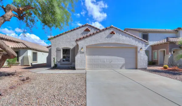 19159 N Meghan Drive, Maricopa, AZ 85138