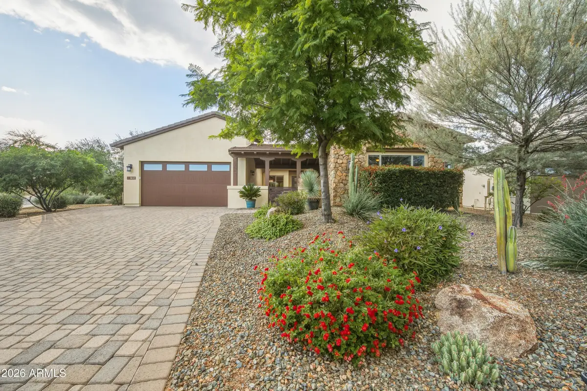 17856 E Vista Desierto --, Rio Verde, AZ 85263 - #1