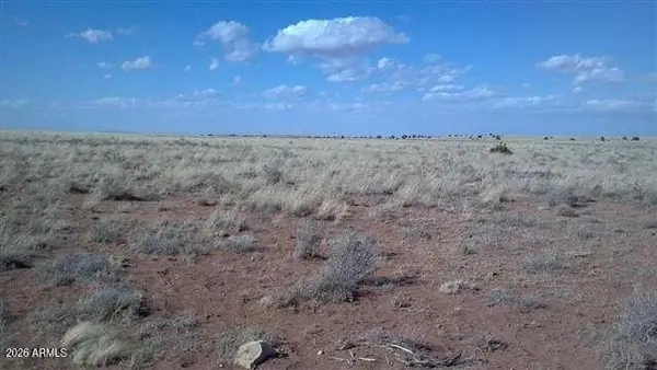 Lot 487 Chevelon Cyn Ranch Unit 3 -- #487, Heber, AZ 85928