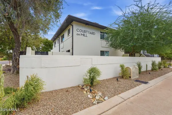 2205 S Mill Avenue, Tempe, AZ 85282