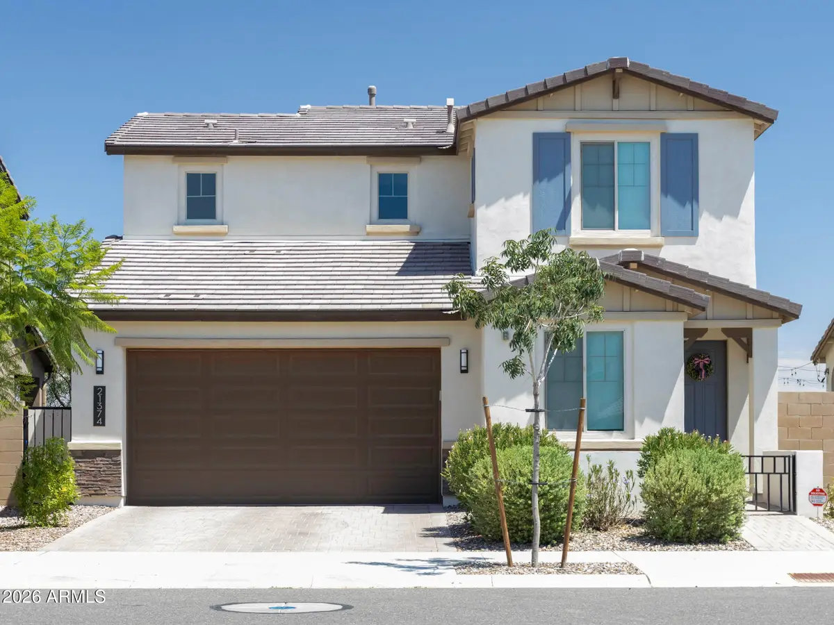 21374 E Kingbird Drive, Queen Creek, AZ 85142 - #1
