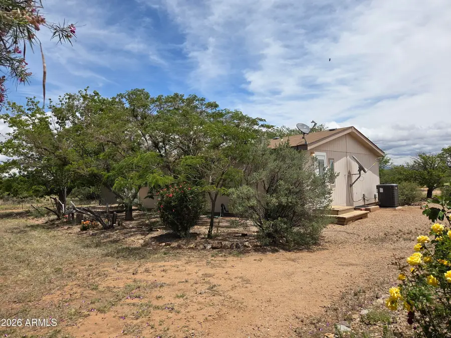 9041 E Moon Shadow Trail E, Hereford, AZ 85615 - #3