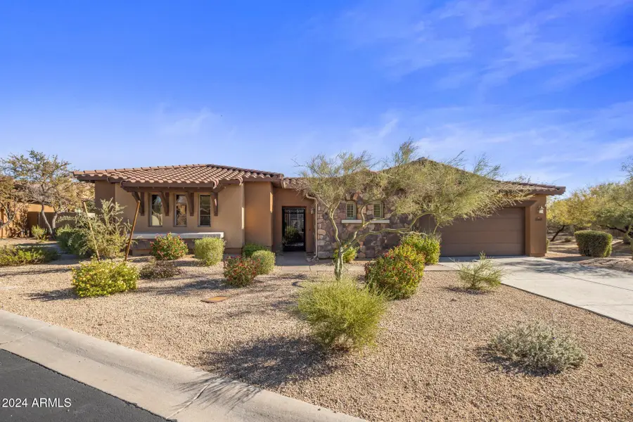 32051 N 73rd Place, Scottsdale, AZ 85266 - #2