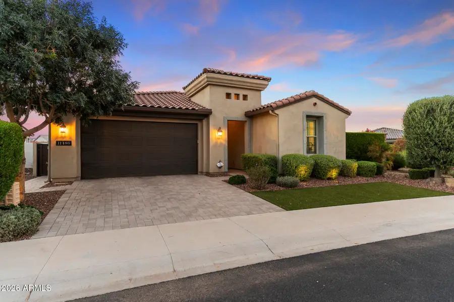 11486 N Northfield Street, Surprise, AZ 85388 - #3