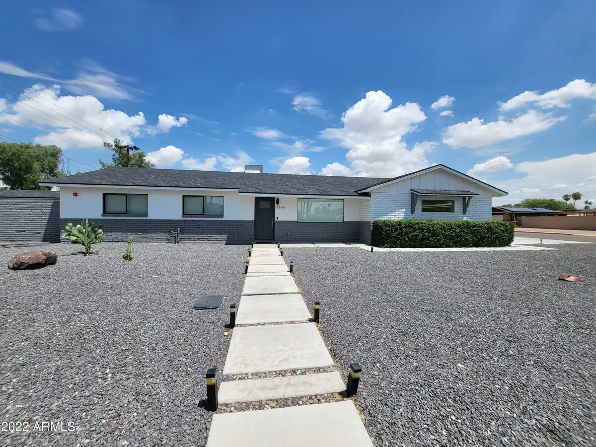 8560 E Camelback Road, Scottsdale, AZ 85251 - #1