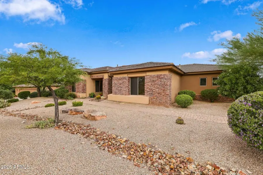 11378 E Cavedale Drive E, Scottsdale, AZ 85262 - #3