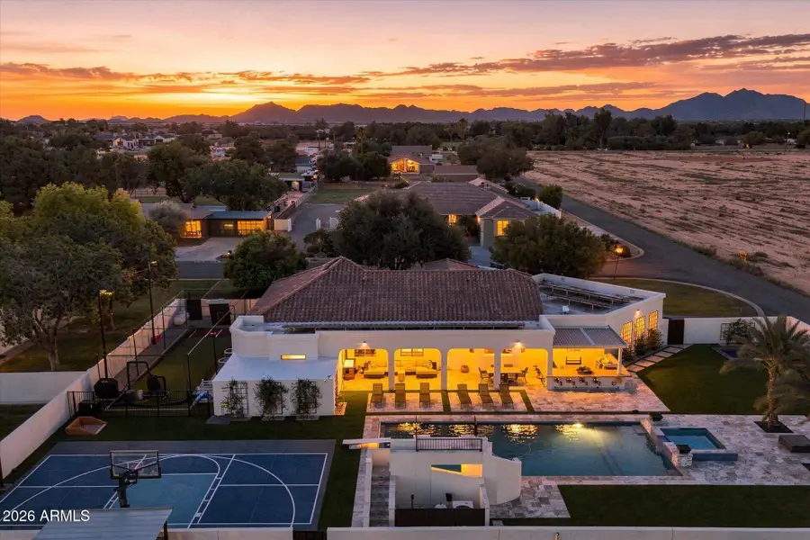 8546 E Waterford Circle, Mesa, AZ 85212 - #2