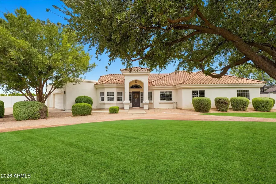 8546 E Waterford Circle, Mesa, AZ 85212 - #3