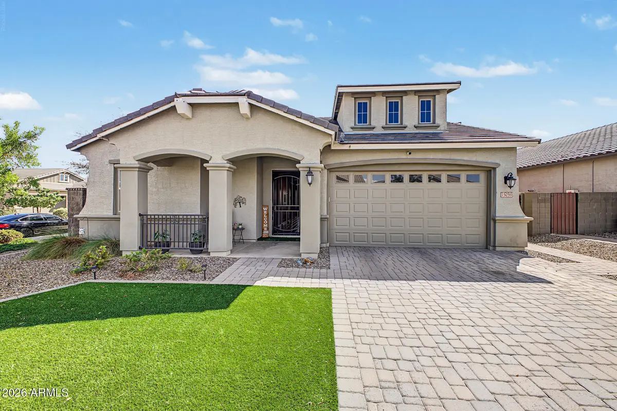 15059 W Baden Street, Goodyear, AZ 85338 - #1