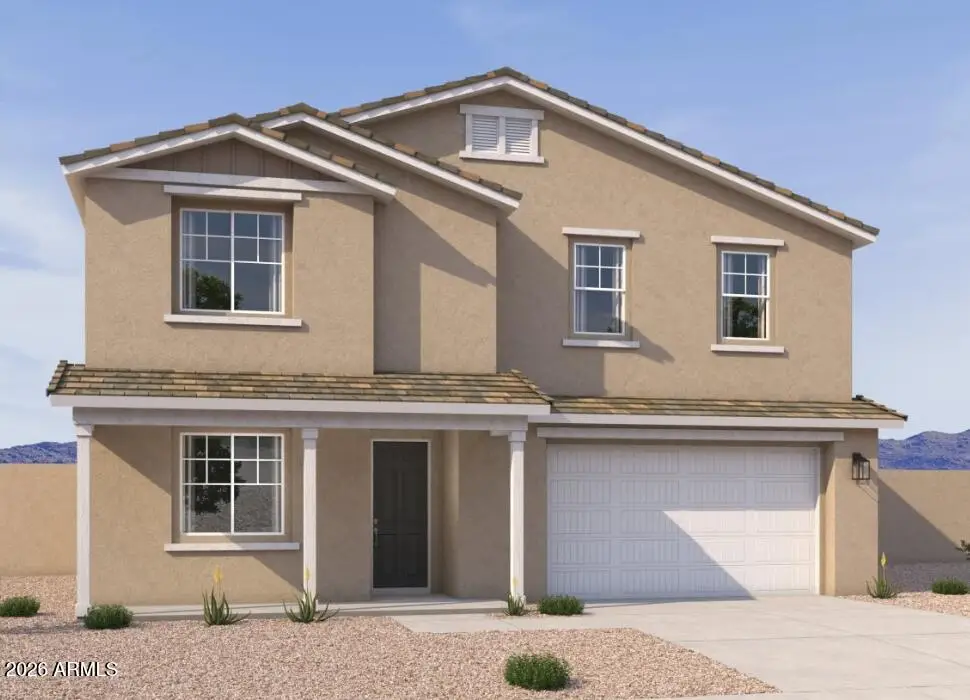 47061 W Brinder Lane, Maricopa, AZ 85139 - #1