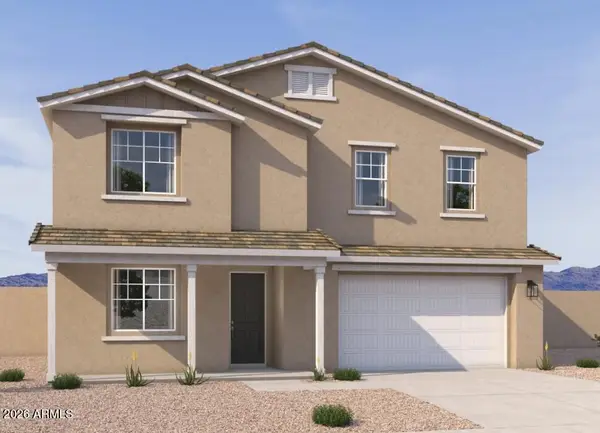 47061 W Brinder Lane, Maricopa, AZ 85139