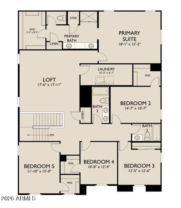 47061 W Brinder Lane, Maricopa, AZ 85139 - #3