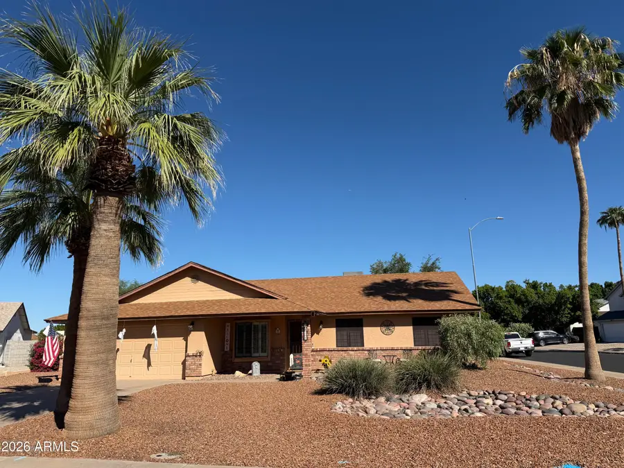 7450 E Gary Circle, Mesa, AZ 85207 - #2