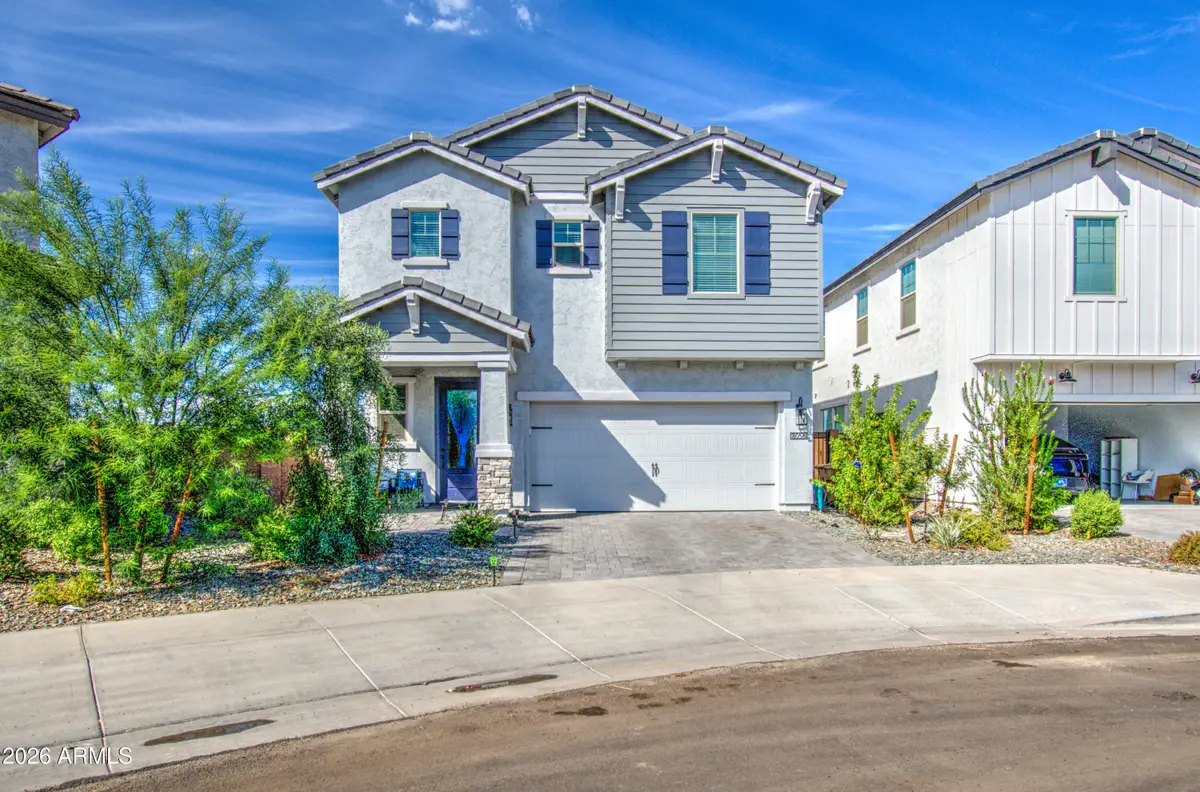 8058 W Griswold Road, Peoria, AZ 85345 - #1