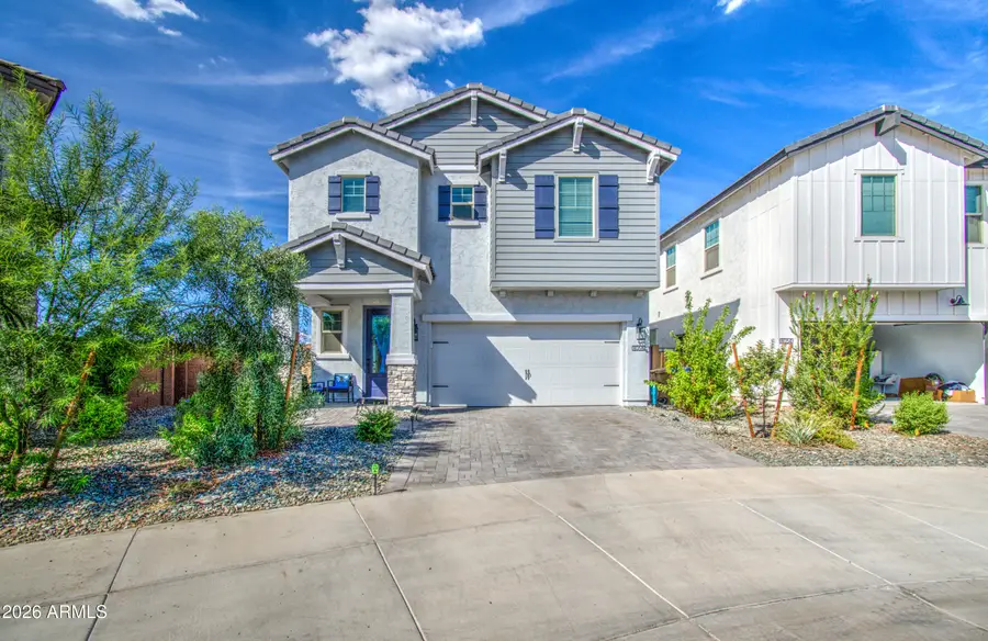 8058 W Griswold Road, Peoria, AZ 85345 - #2