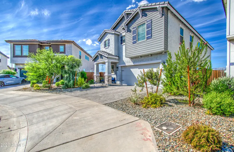 8058 W Griswold Road, Peoria, AZ 85345 - #3