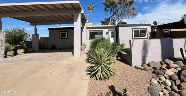 4215 N 105th Avenue, Phoenix, AZ 85037