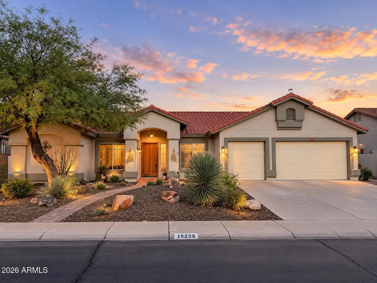 15235 N 77th Drive, Peoria, AZ 85381 - #1