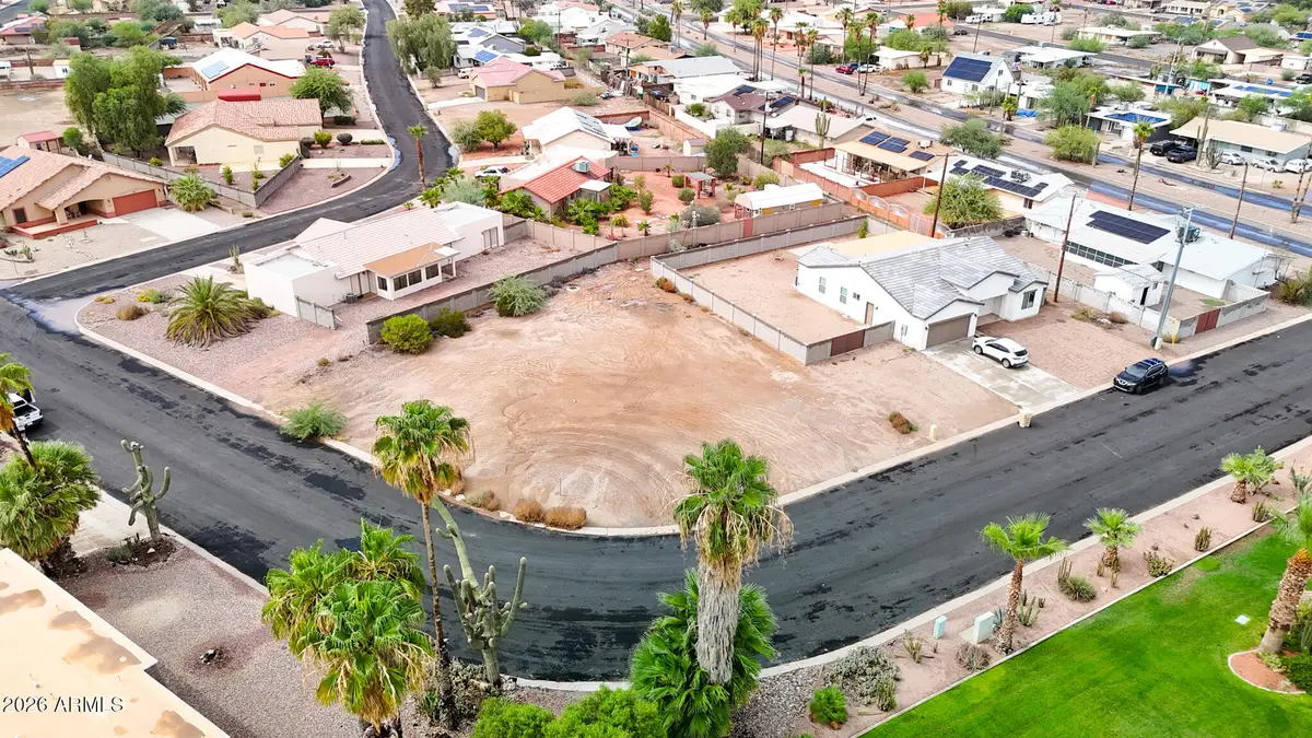 8964 W Century Drive, Arizona City, AZ 85123 - #1