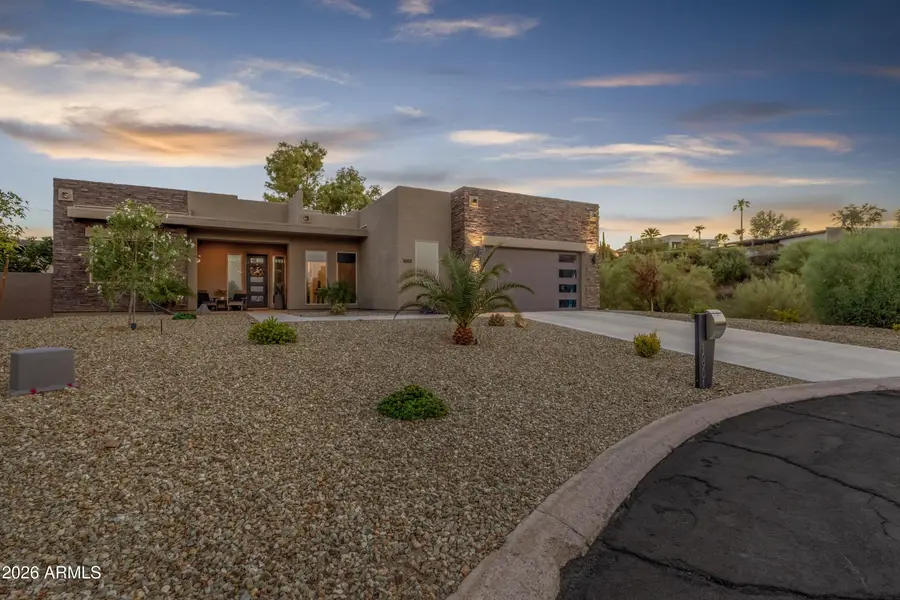 16901 E Augusta Court, Fountain Hills, AZ 85268 - #3