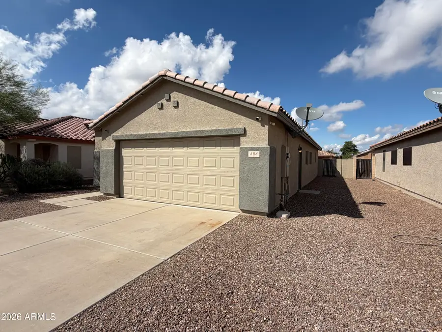 568 W Viola Street, Casa Grande, AZ 85122 - #3