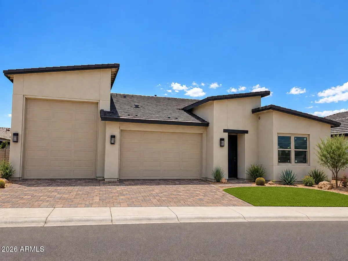 7553 W Evans Drive, Peoria, AZ 85381 - #1