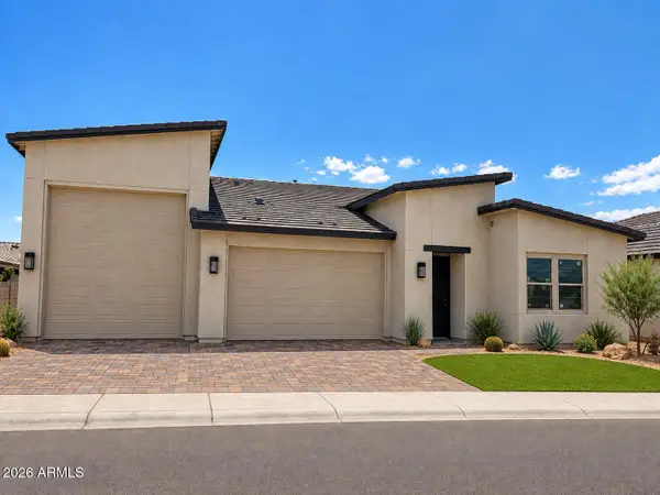 7553 W Evans Drive, Peoria, AZ 85381