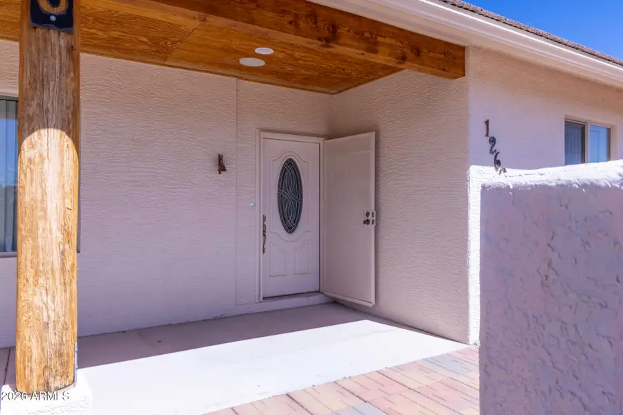 1260 S Ocotillo Drive, Wickenburg, AZ 85390 - #3