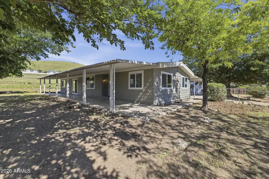 2810 N Kings Highway W, Prescott Valley, AZ 86314 - #3