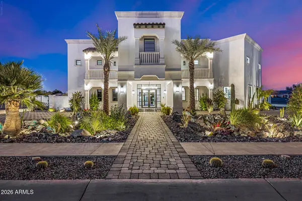 1480 E Raven Court, Gilbert, AZ 85297