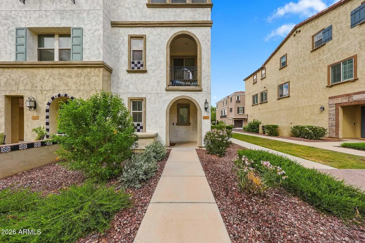 1677 E Bridgeport Parkway, Gilbert, AZ 85295 - #1