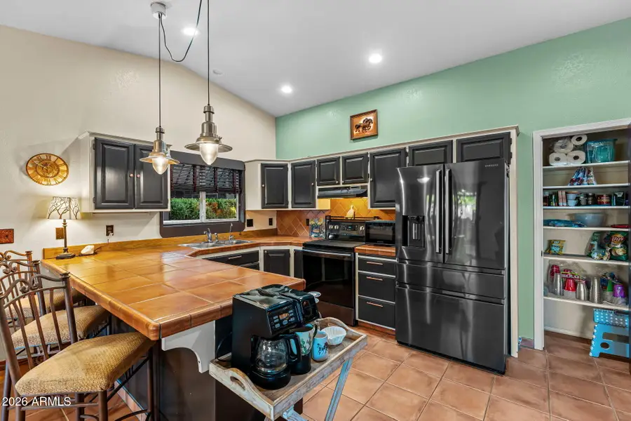 505 N Sierra Vista Drive, Wickenburg, AZ 85390 - #2