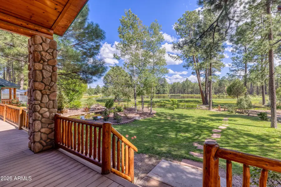 1897 Fir Drive, Lakeside, AZ 85929 - #3