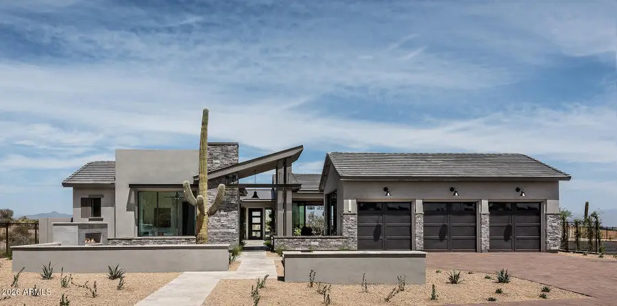 12942 E Buckskin Trail, Scottsdale, AZ 85255 - #2