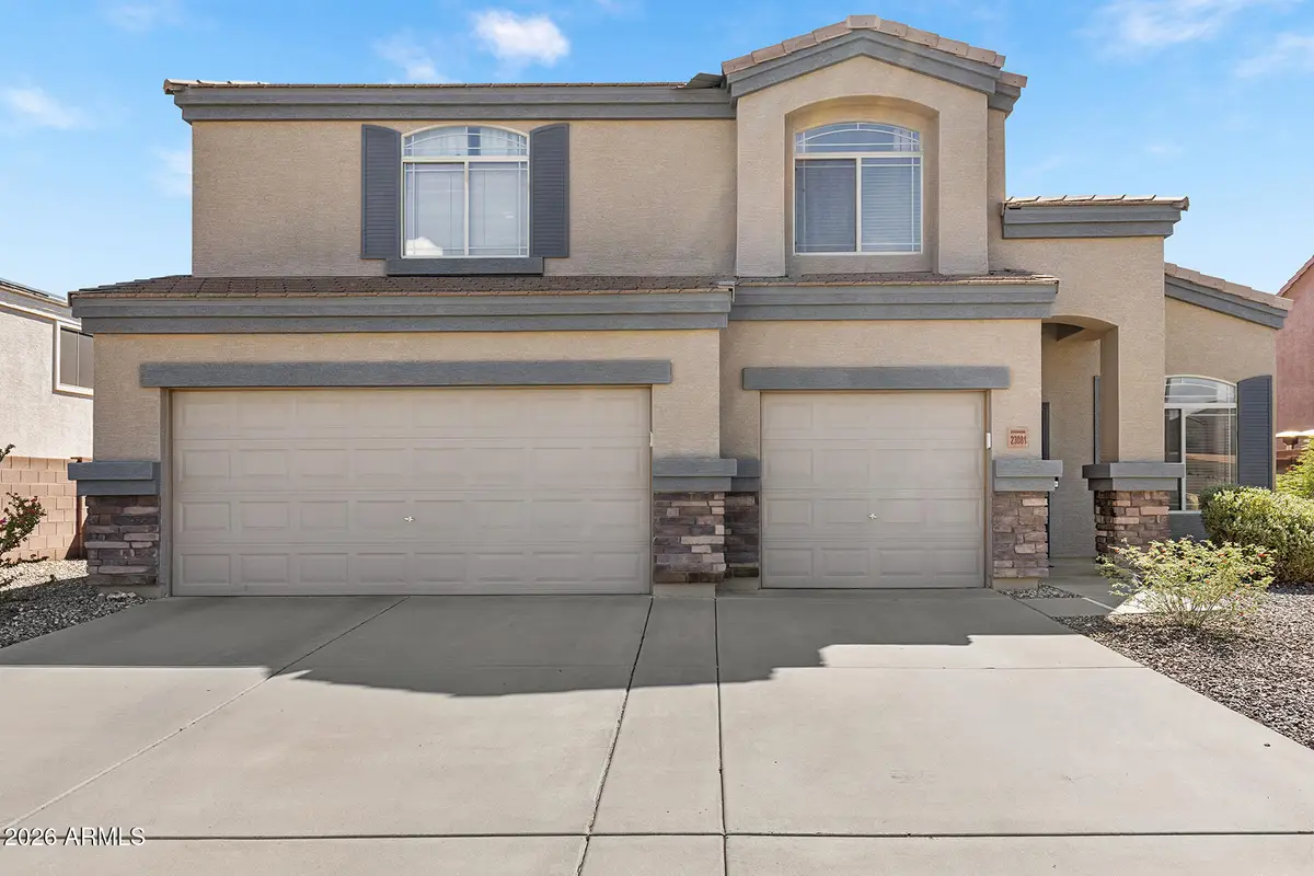 23081 W Pepper Drive, Buckeye, AZ 85326 - #1