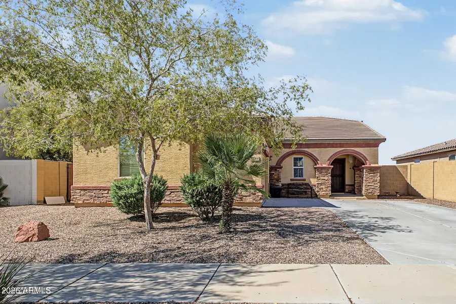 2294 S 170th Drive, Goodyear, AZ 85338 - #2