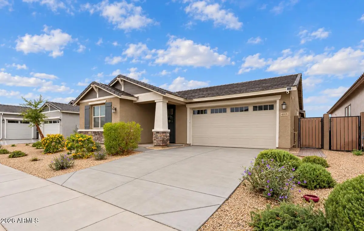 4018 W Buist Avenue, Laveen, AZ 85339 - #1