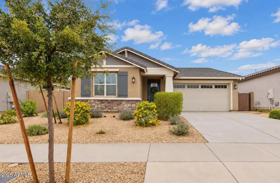 4018 W Buist Avenue, Laveen, AZ 85339 - #2
