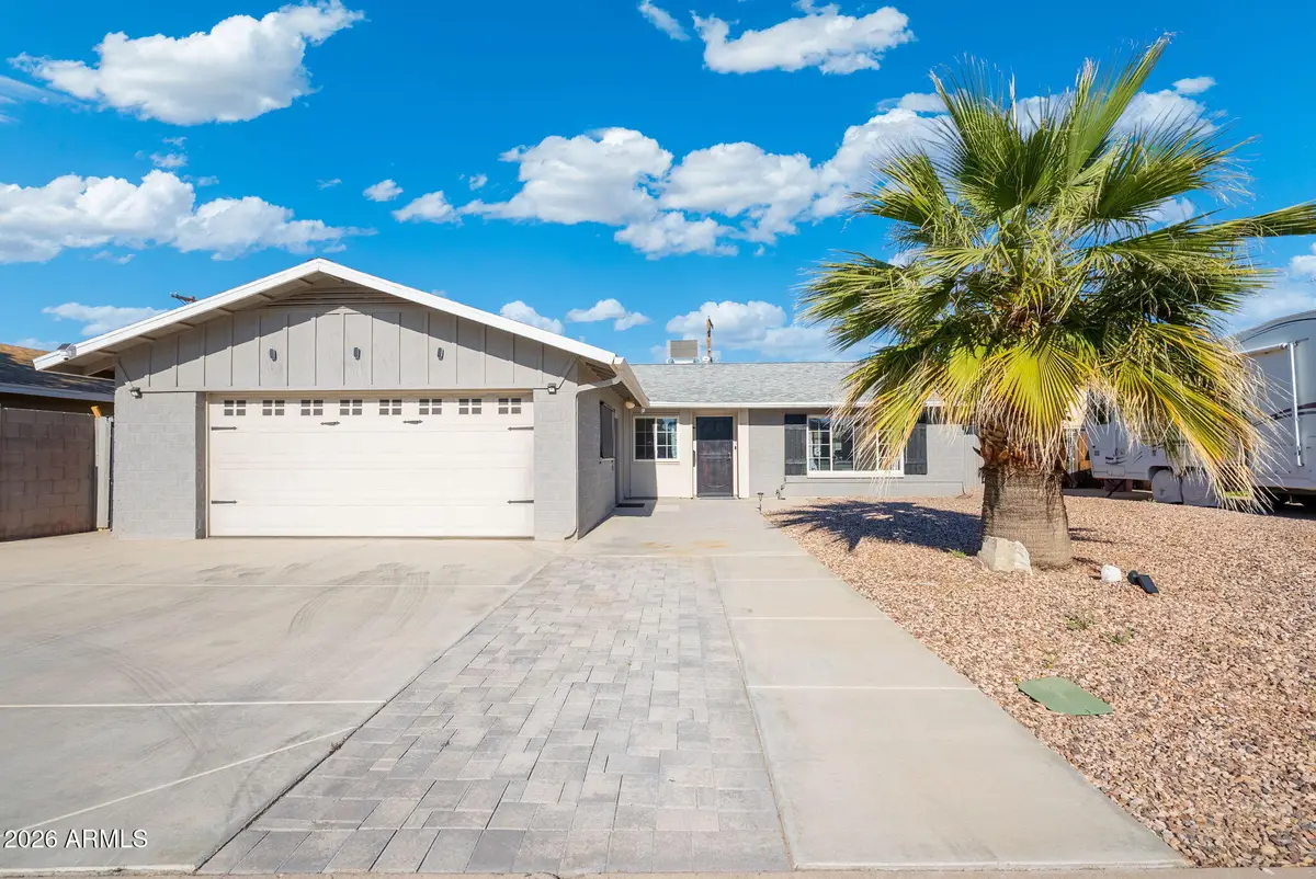 8714 E Plaza Avenue, Scottsdale, AZ 85250 - #1